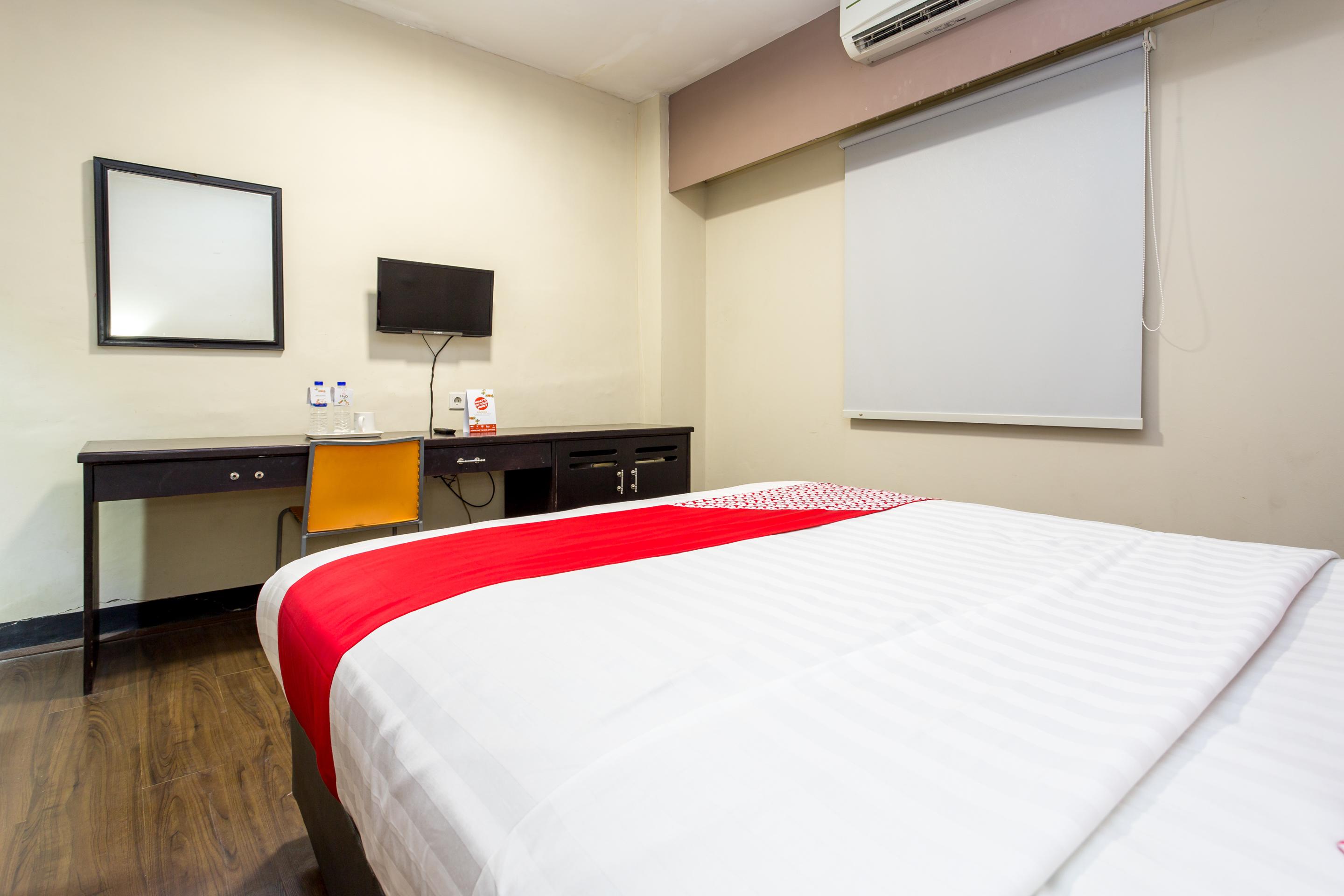 Capital O 769 City Hotel Balikpapan  Ngoại thất bức ảnh