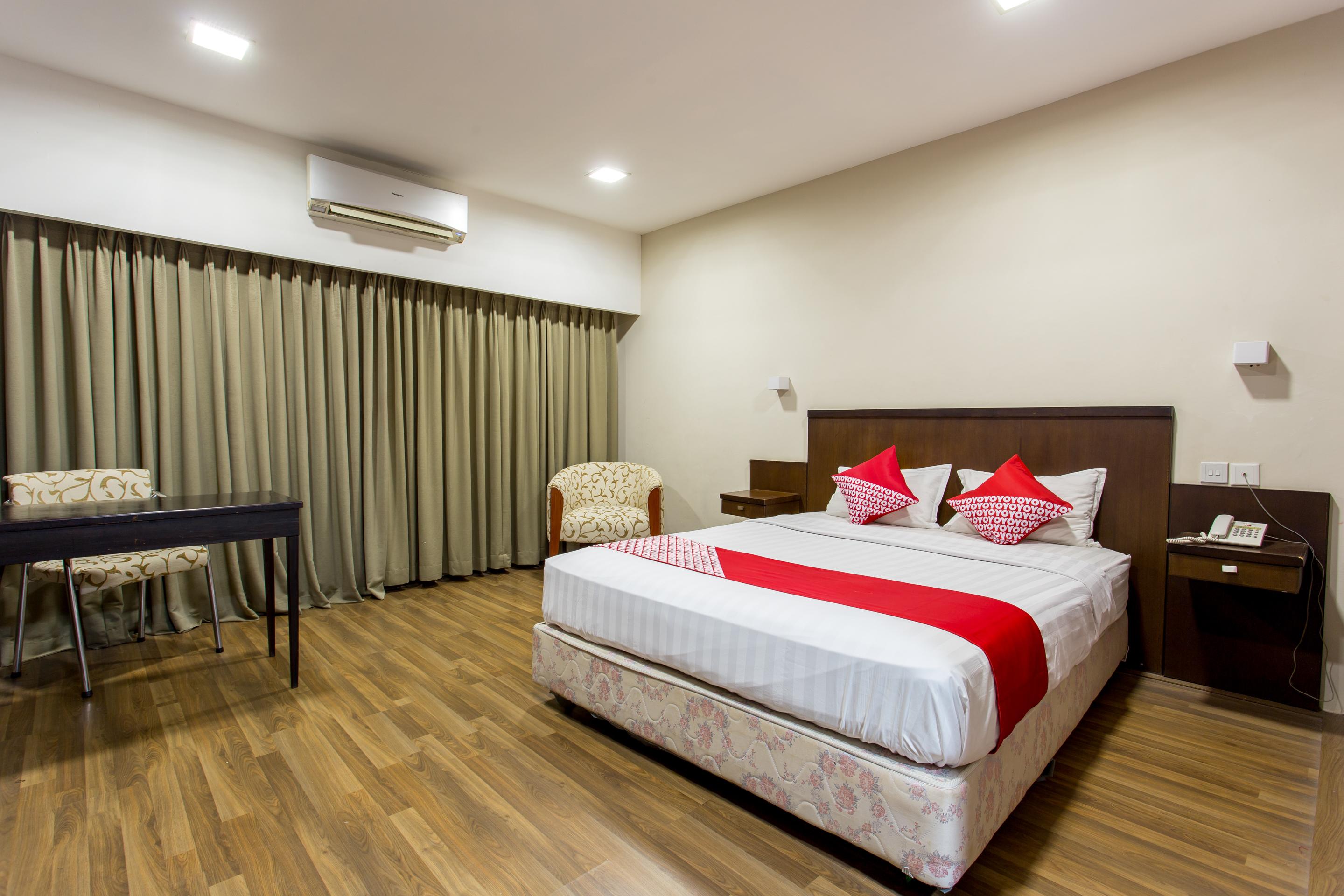 Capital O 769 City Hotel Balikpapan  Ngoại thất bức ảnh