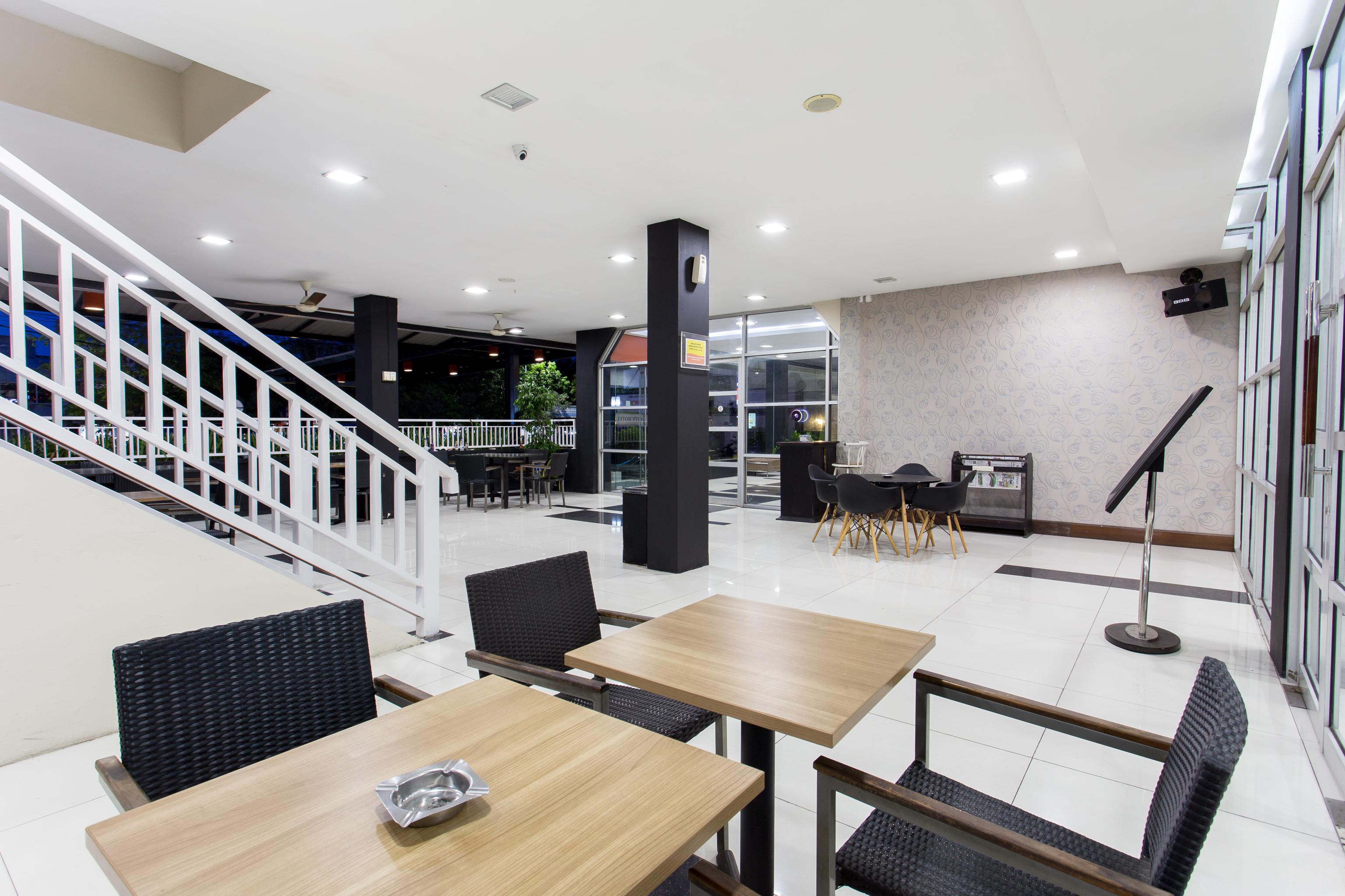 Capital O 769 City Hotel Balikpapan  Ngoại thất bức ảnh