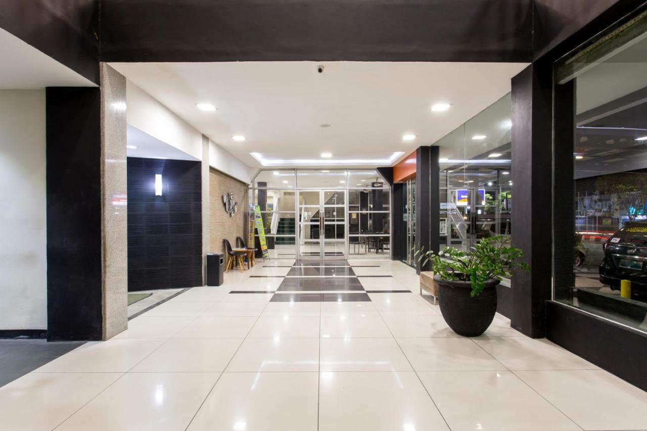 Capital O 769 City Hotel Balikpapan  Ngoại thất bức ảnh